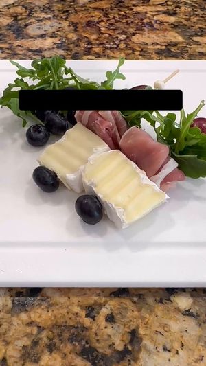 Video post by @Charcuterie Cones and Cups To Go on Facebook