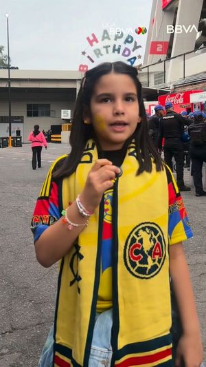 Video post by @ligabbvamx on Instagram