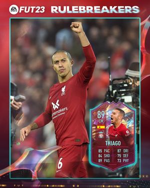 Image post by @liverpoolfc on Instagram