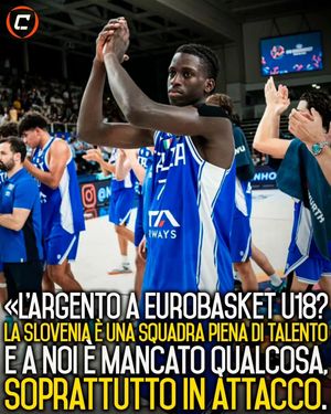 Image post by @cronache_di_basket on Instagram