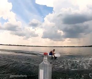 Video post by @MuskokaBoatGallery on Facebook