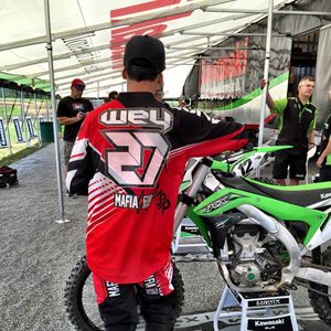Image post by @racerxonline on Instagram