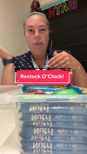 Video post by @teacherchronicles22 on TikTok