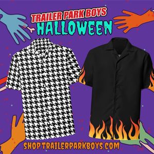 Image post by @trailerparkboysofficial on Instagram