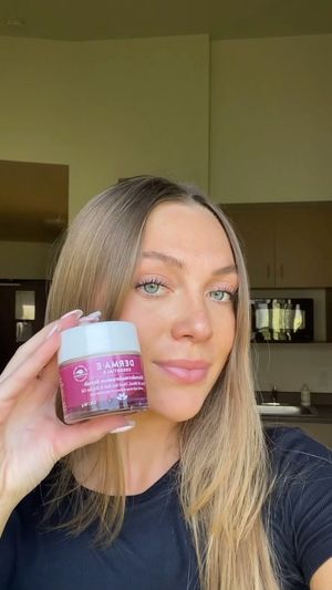 Video post by @dermae on Instagram