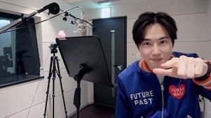 Video post by @weareoneexo on YouTube