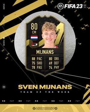 Image post by @AZAlkmaar on Twitter