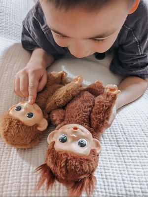 Video post by @moosetoys on TikTok