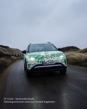 Image post by @volkswagen_de on Instagram