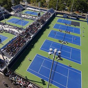 Image post by @usopen on Instagram