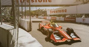 Image post by @thelensdaddy on Instagram