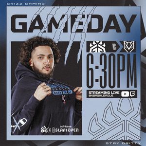 Image post by @grizzgaming on Instagram