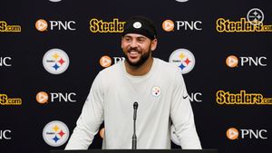Image post by @SleeperNFL on Twitter