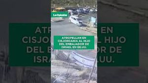 Video post by @laopinionla on YouTube