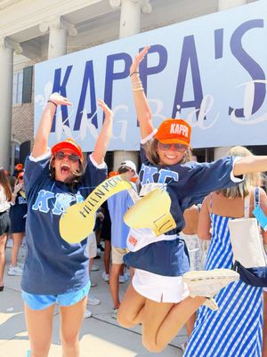Image post by @kappakappainsta_gramma on Instagram