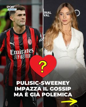 Image post by @sportmediaset on Instagram