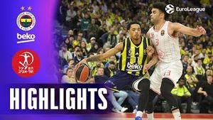 Video post by @euroleague on YouTube