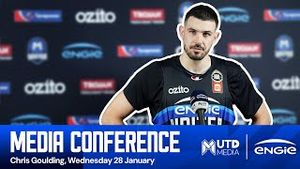 Video post by @melbourneunitedbasketball on YouTube