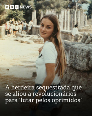 Image post by @bbcbrasil on Instagram