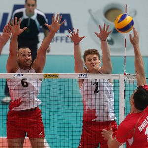Image post by @volleyballcanada on Instagram