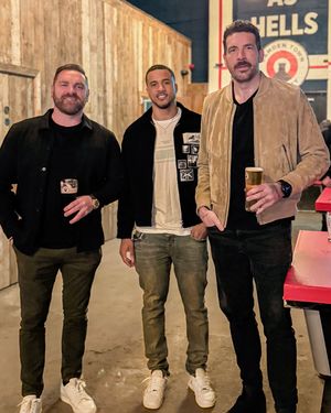 Image post by @therugbypod on Instagram