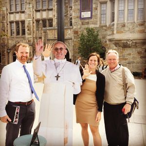 Image post by @bccampusmin on Instagram
