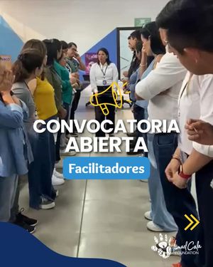 Image post by @calafoundation on Instagram