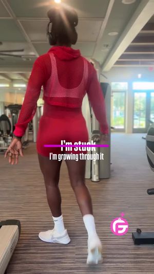 Video post by @fitgirlbomb on TikTok