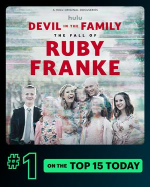 Image post by @hulu on Twitter