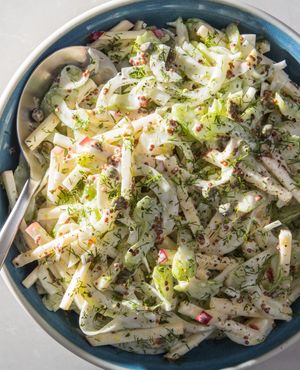Image post by @cooksillustrated on Instagram