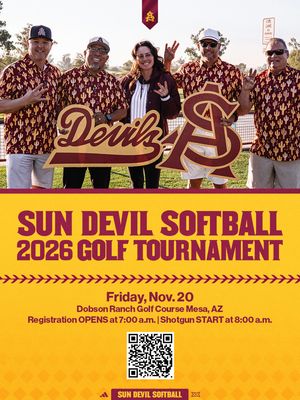 Image post by @sundevilsb on Instagram