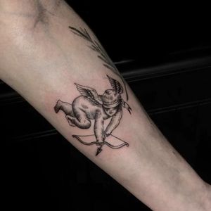 Image post by @tauntontattooco on Instagram