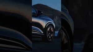 Video post by @audiusa on YouTube