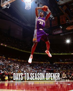 Video post by @phoenixsuns on TikTok