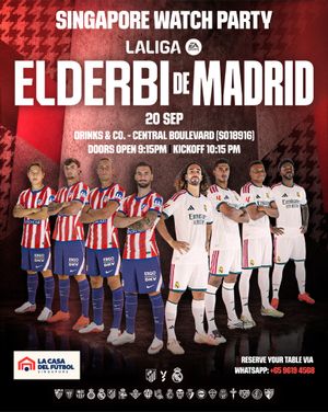 Image post by @laliga on Instagram