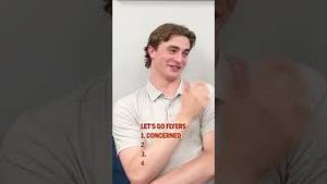 Video post by @Philadelphia Flyers on YouTube