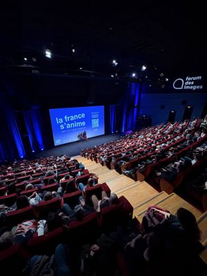 Image post by @sacdparis on Instagram