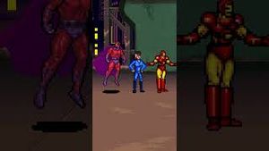 Video post by @dorkly on YouTube