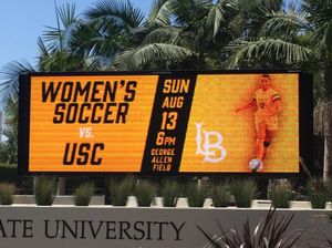 Image post by @lbsusoccer on Instagram