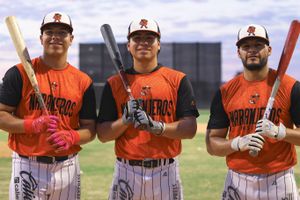 Image post by @clubnaranjeros on Instagram