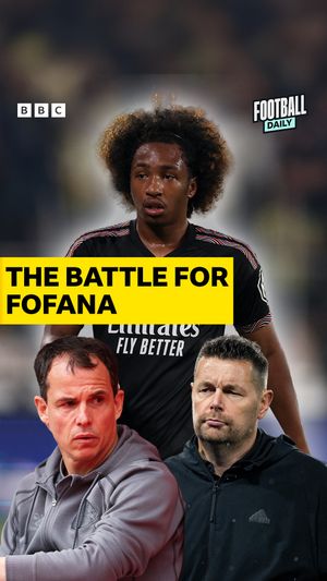 Video post by @5livesport on Instagram