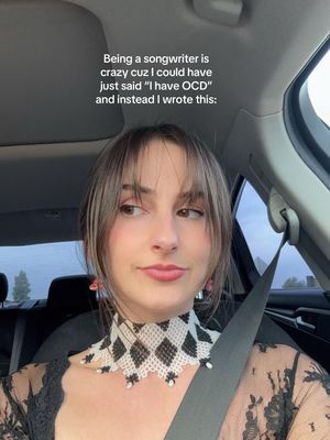 Video post by @jennybakermusic on TikTok