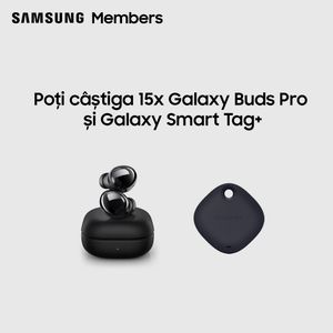 Image post by @samsungromania on Instagram