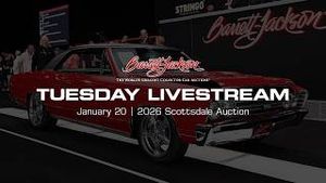 Video post by @barrettjacksontv on YouTube