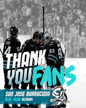 Image post by @sjbarracuda on Instagram