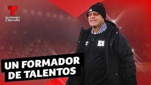 Video post by @deportes on YouTube
