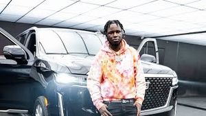 Video post by @leekygbando6739 on YouTube