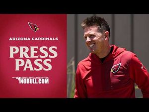 Video post by @azcardinals on YouTube