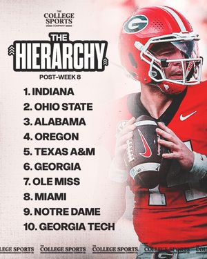 Video post by @collegesportsco on TikTok