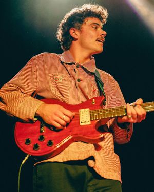 Image post by @libertinebrew on Instagram